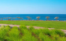 Foto Hotel Elysium in Kalithea ( Rhodos)